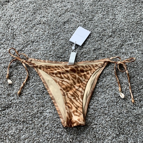 New Zimmermann swimsuit bottom - Picture 1 of 3